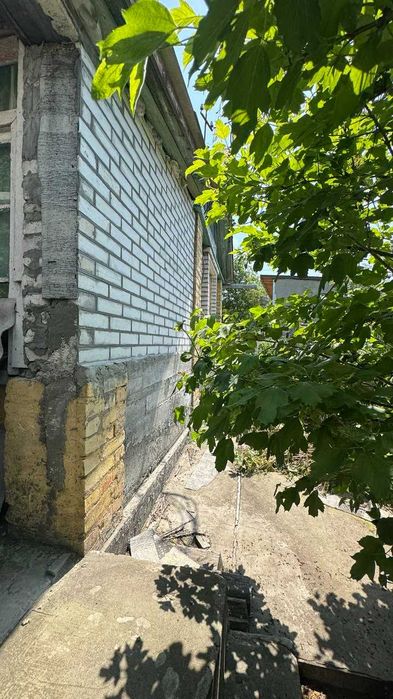 Будинок на 6 сотках під Києвом. поруч ліс, Мінім оформленння