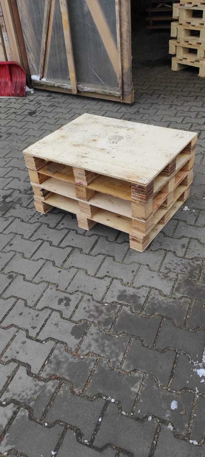 Palety 800x600, 80x60 pełne , blatowe,