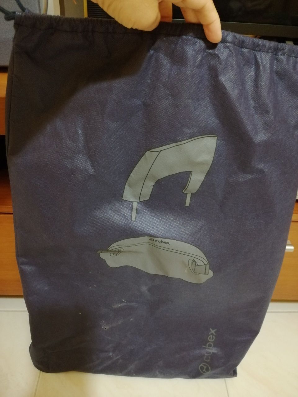 Cadeira Auto Cibex Sirona