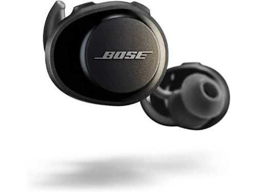 Auscultadores BOSE SoundSport Free