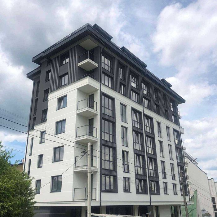 Оренда -Продаж Срібний дім " Комфорт"