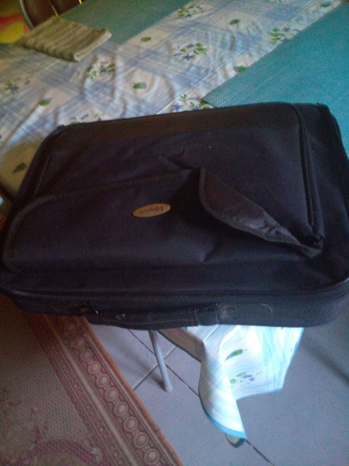 Vendo computador portátil