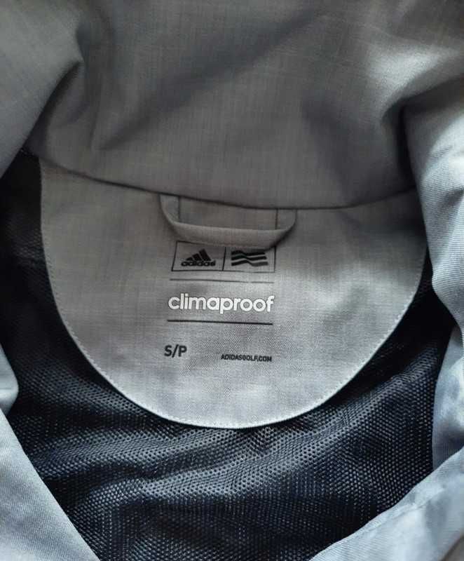 Kurtka Adidas climaproof