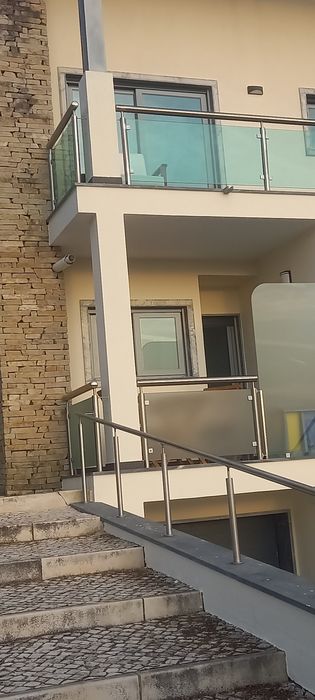 RV Metal serralheria e manutençao