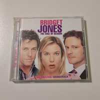 Płyta CD  Bridget Jones - The edge of reason  nr752