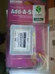 Add a station programador rega