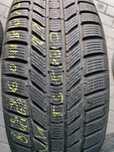 1x Continental WinterContact TS 870P 235/60R18 107V 1 sztuka zimowa