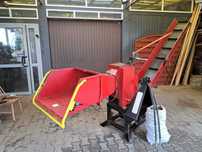 Sprzedam rębak REMET RP-150