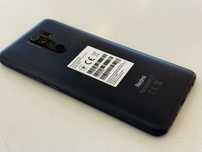Xiaomi Redmi 9 4/64GB Czarny