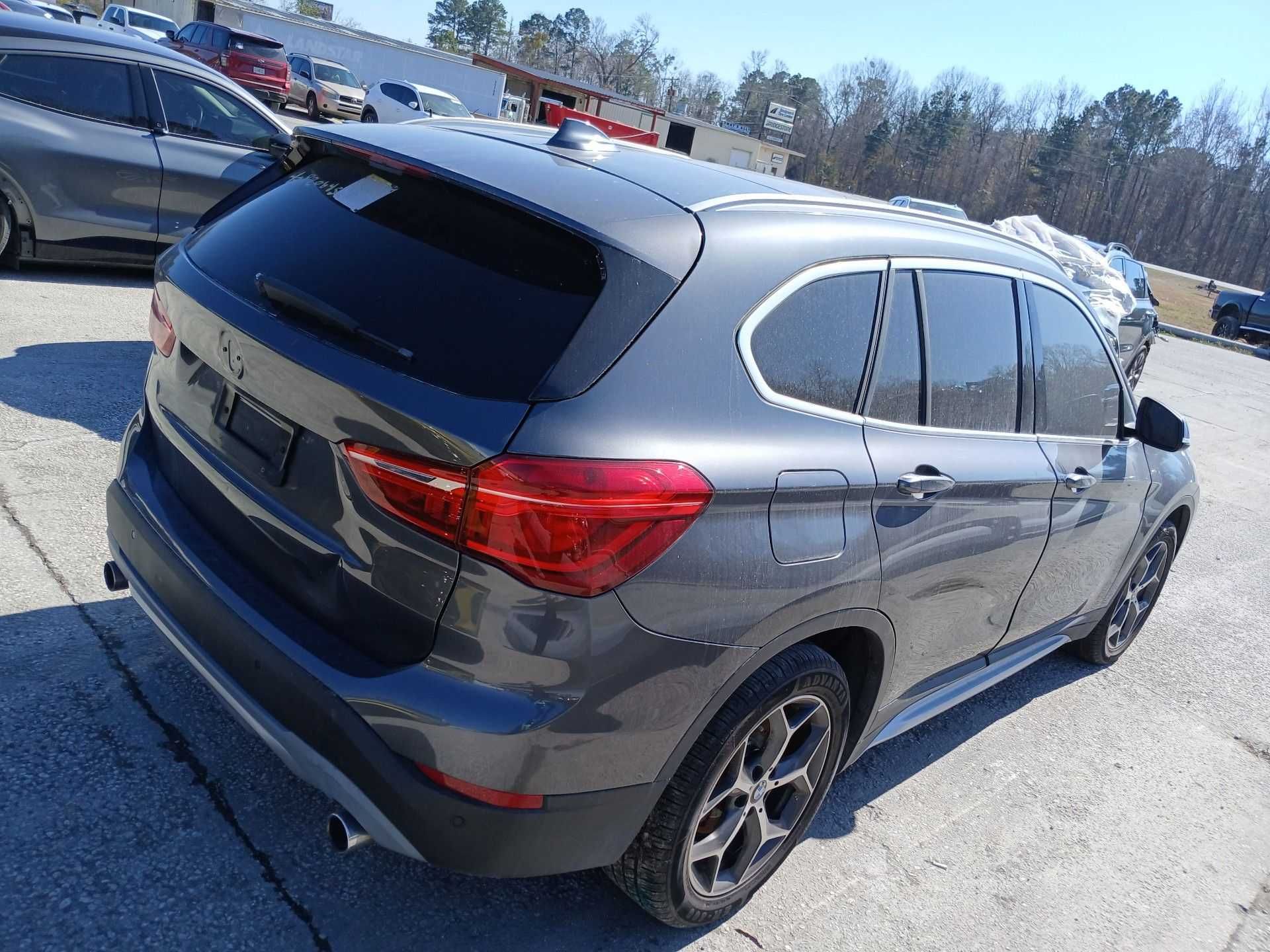 Разборка Авторазборка Розборка bmw x1 f48 sDrive28i 2015 2016 2017