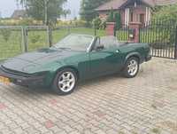 triumph tr7 cabrio 2,0 benzyna