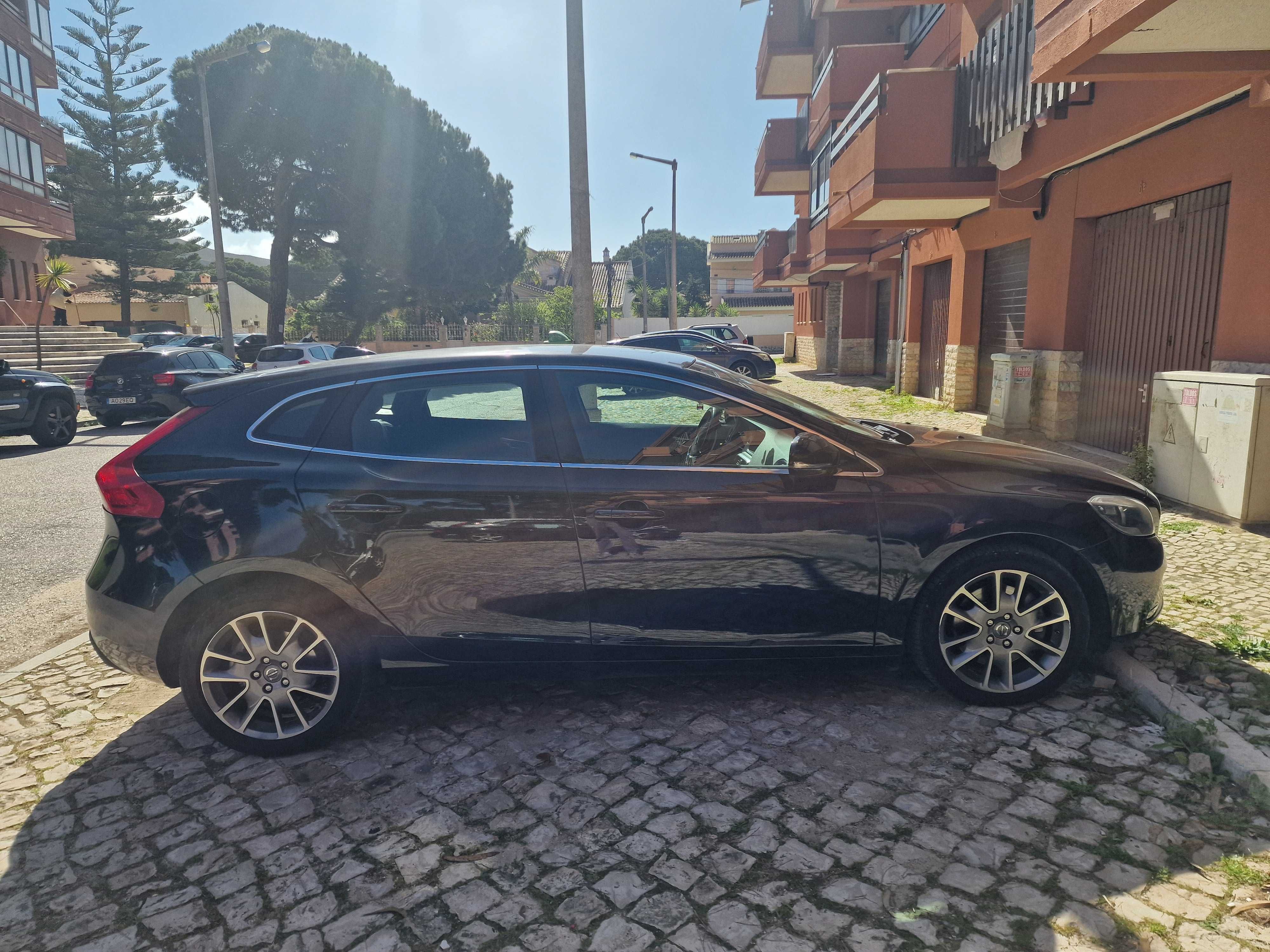 Volvo V40 2.0cc 190cv