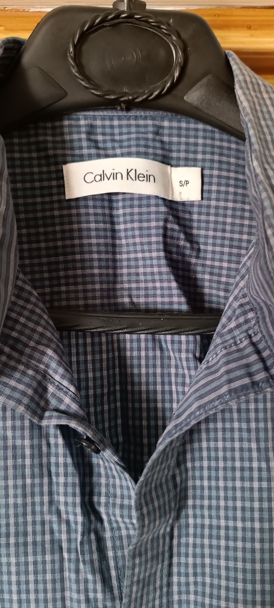 Męska koszula Calvin Klein