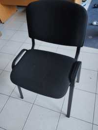Krzesła biurowe 15 sztuk
