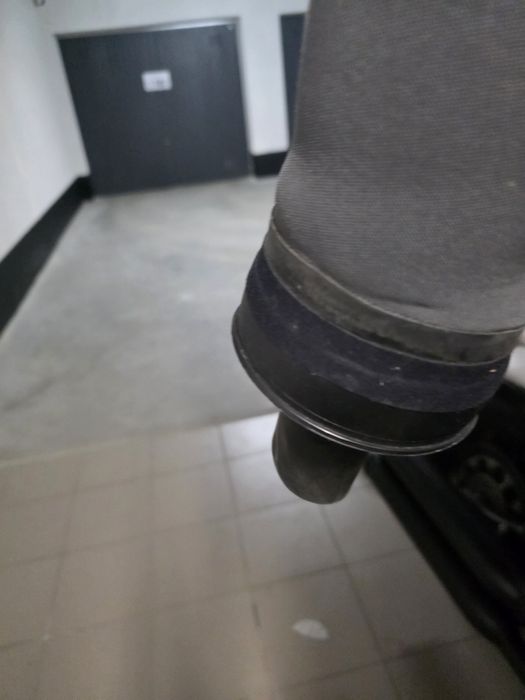 suchy skafander Bare Sentry Tech Dry w rozmiarze 2XL