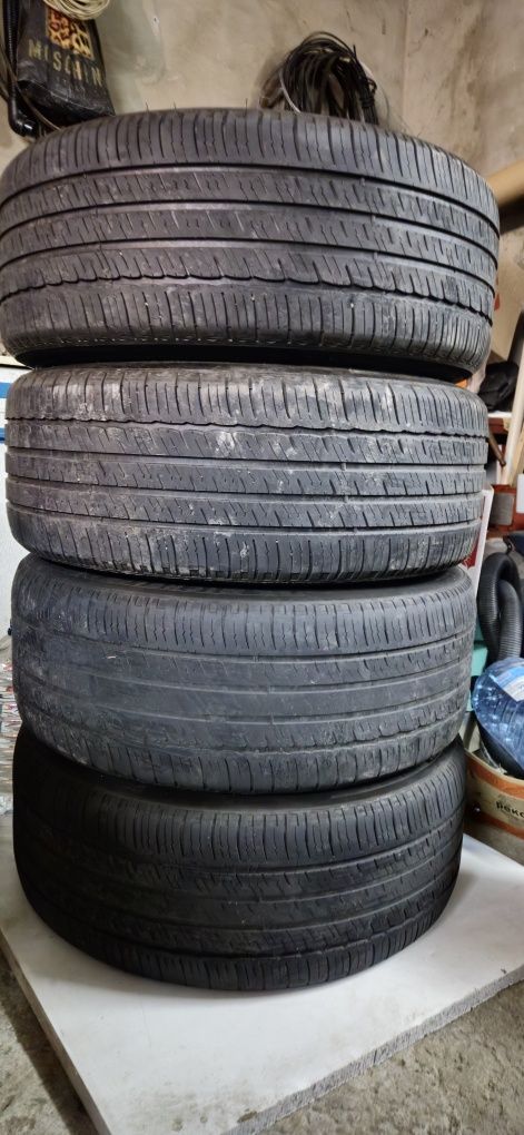 Michelin primacy tour as