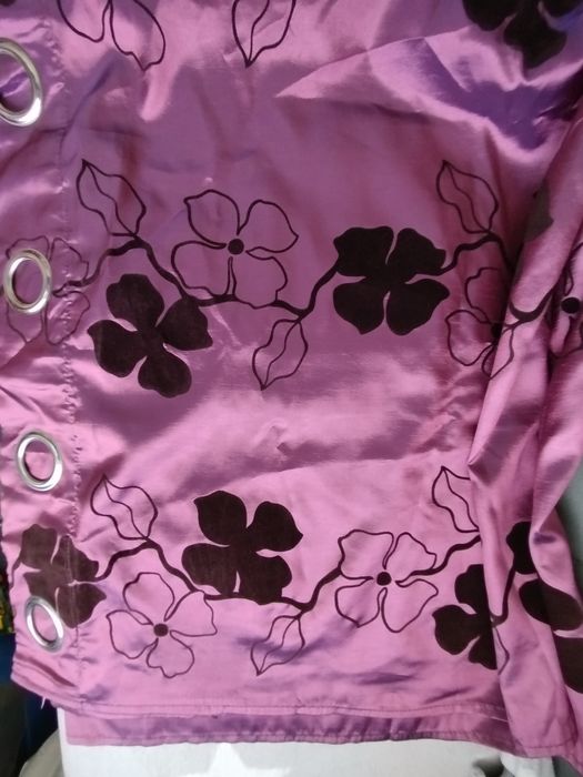 Zasłony na kółkach 135/240