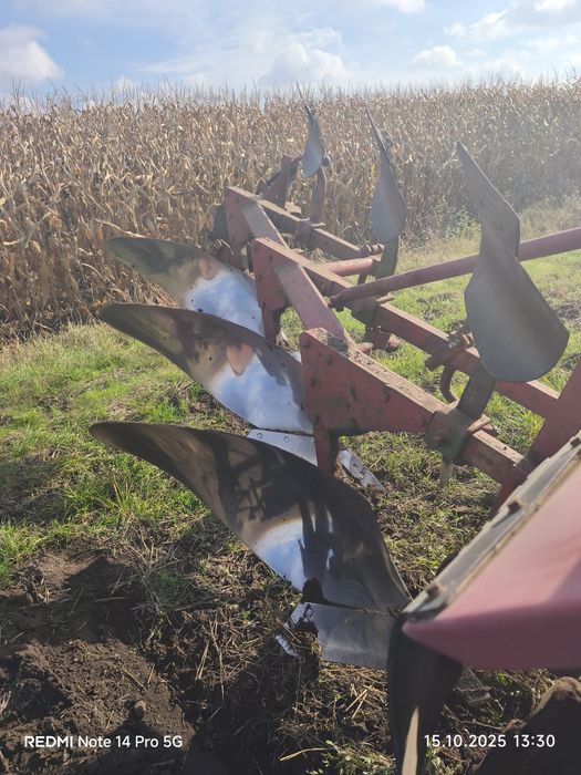 Продам плуг Skjold аналог квернеланд