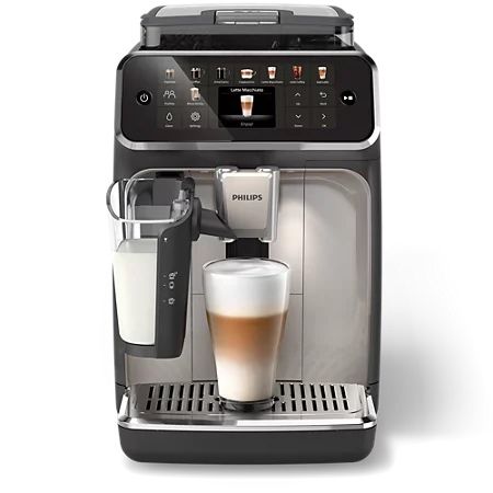Підготовлені Кофемашина PHILIPS  Saeco, DeLonghi Залізняка 8/1
