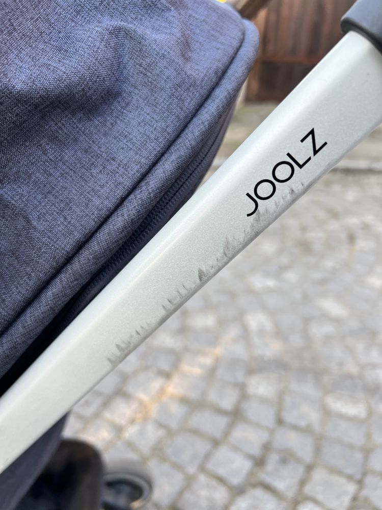 Wózek spacerowy Joolz aer