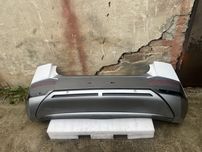 Бампер SAW Hyundai Ioniq 5 іонік 5 хюндай