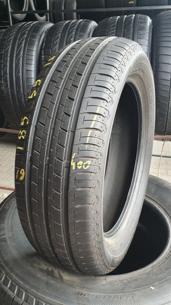 Bridgestone Ecopia EP150 185/55 R16 83V