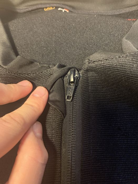 Kamizelaka na konie elastyczna Fouganza