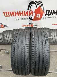 Шини 225/50 R18 Michelin літо 2022р,6,5мм