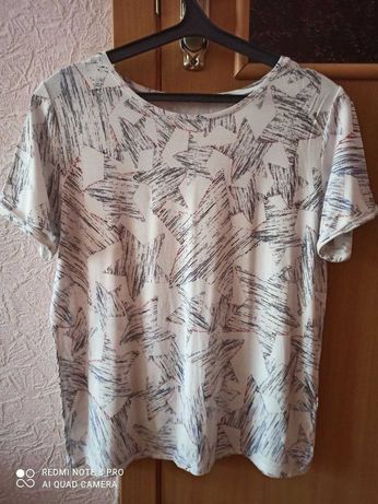LYOU CLOTHES STORE - женская футболочка звездный бум , размер 46 - 48