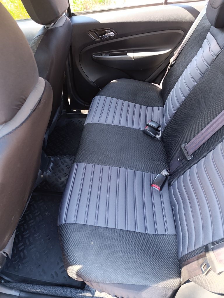 GEELY GC6 150000 пробег, сервисна книжка