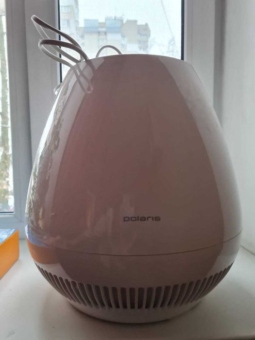 Мойка воздуха POLARIS PAW 4204Di