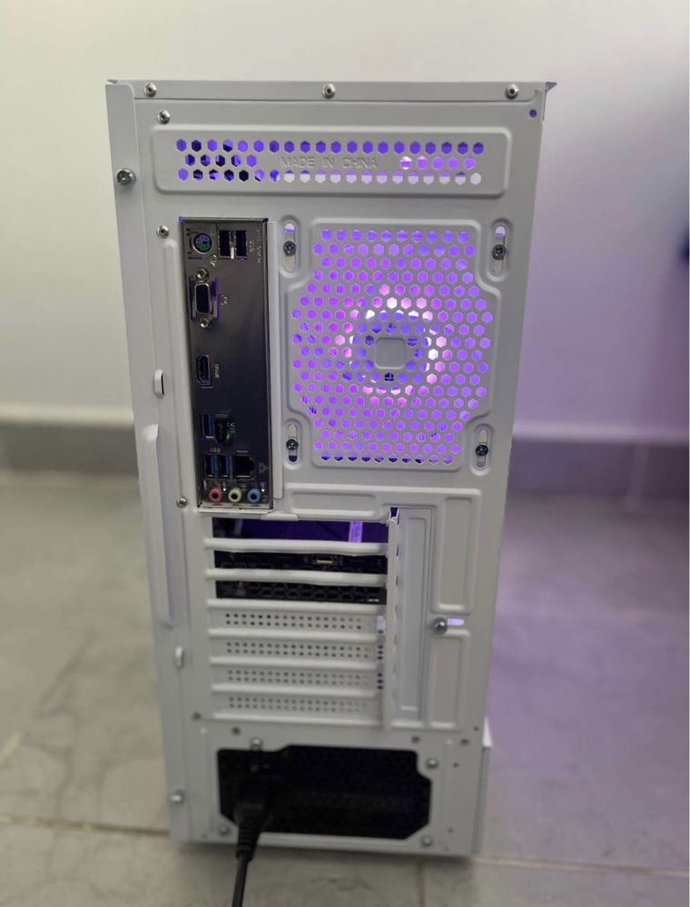 Pc Gamer  Windows 10 imagem 2k 4 K