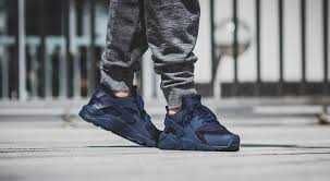 Nike Air Huarache Triple - roz. 44