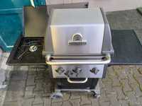 Grill Gazowy BROIL KING MONARCH 340 - jednosezonowy