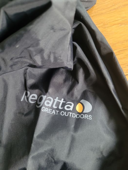 Wiatrówka kurtka Regatta r. 140