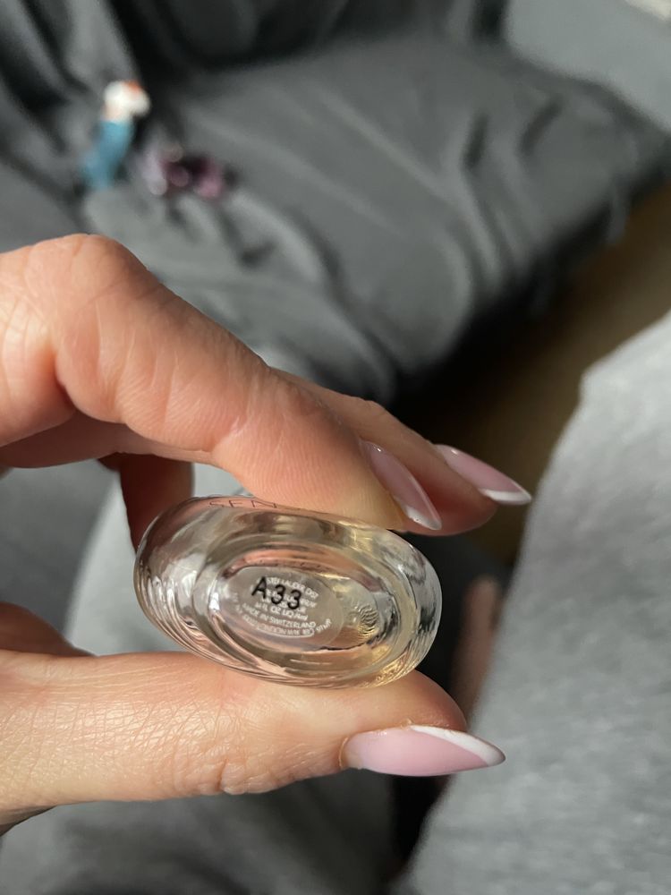 Estee Lauder Sensuous 4ml