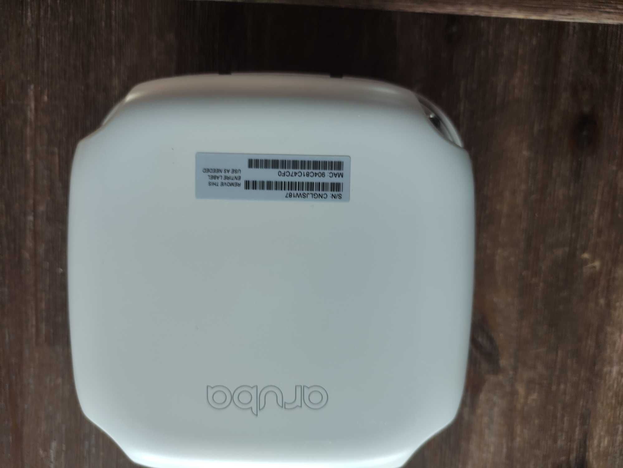 HP Aruba AP- 365
