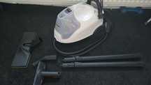 Parownica, myjka parowa Karcher SC 4