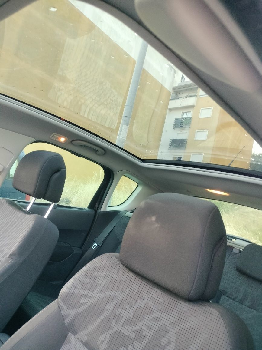 Peugeot 3008 1.6 Hdi automático 2010