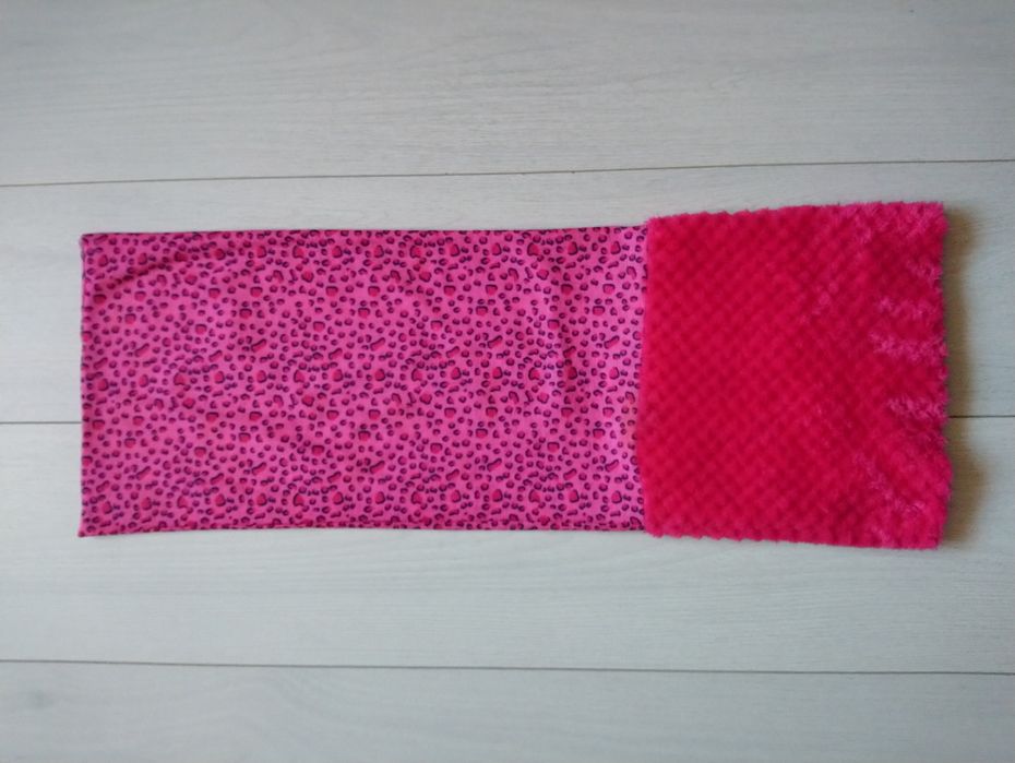 Зимовий баф бафф бафи