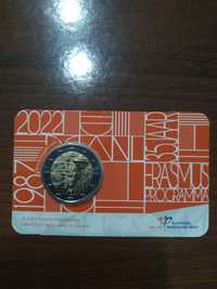 Coincard Holanda Erasmus 2022
