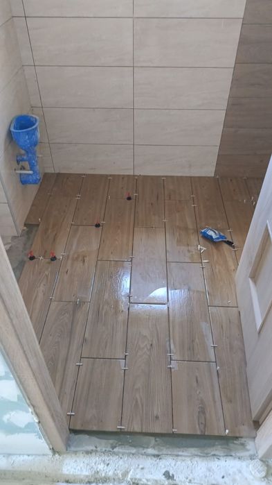 Hydraulika, kompleksowe łazienki, usługi remontowe, wykończenia wnętrz