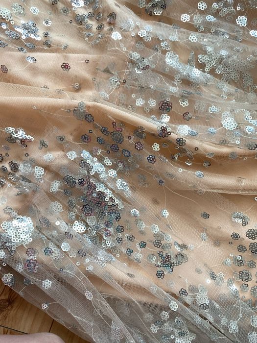 Дуже гарна вечірня сукня s-m