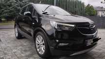 Opel Mokka Pierwszy właściciel