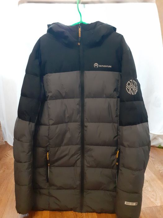 Куртка зимова, утеплена OUTVENVENTURE
