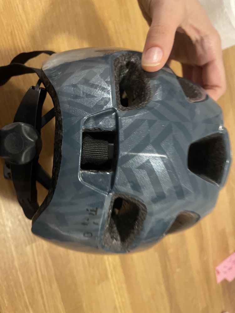 Kask rowerowy XS dla 2-5 latka