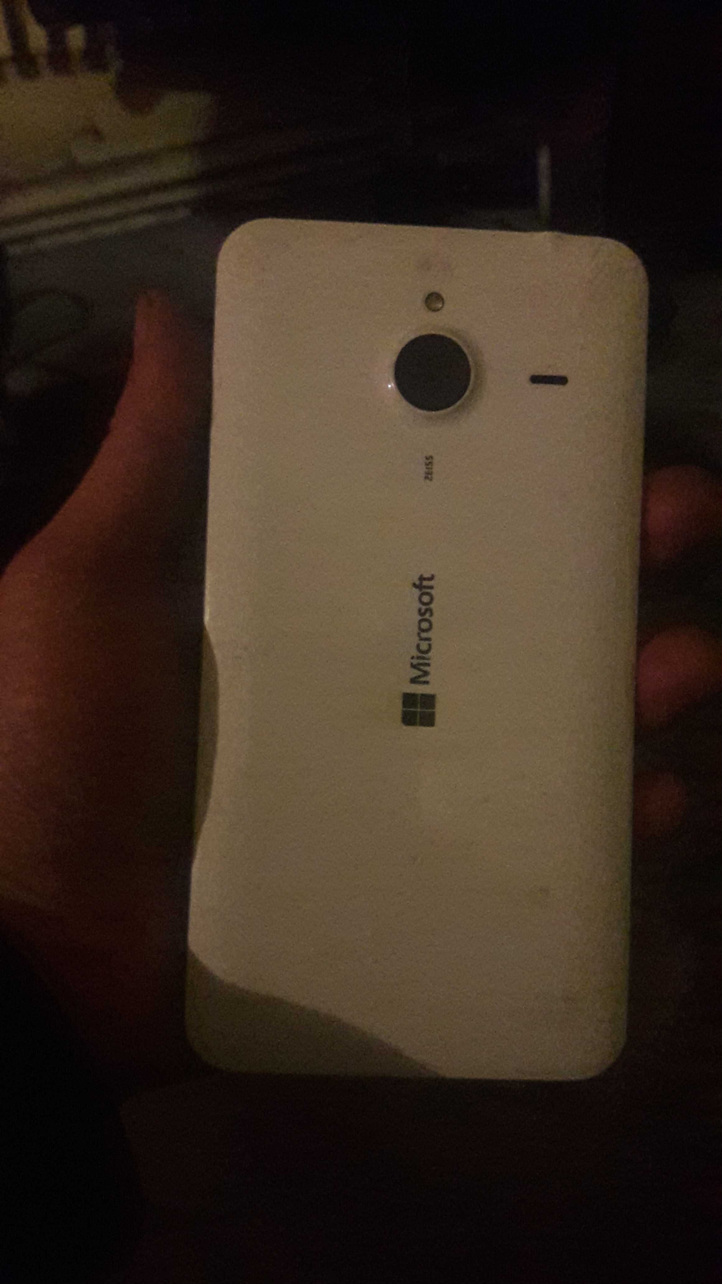Nokia Microsoft Lumia 640