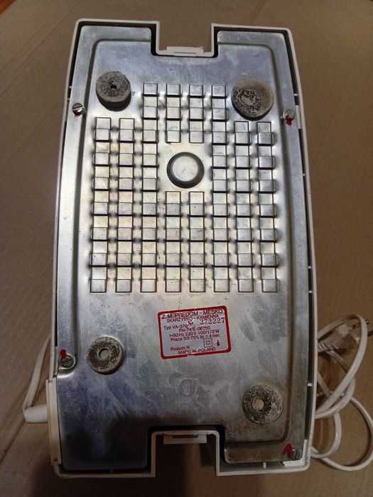 Соковыжималка (корпус) ZM Predom-Mesko