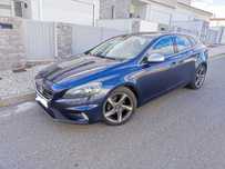 Volvo V40 R Design