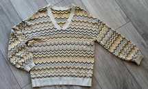 Sweterek damskie rozm. L
